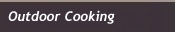 Barbeque Grills